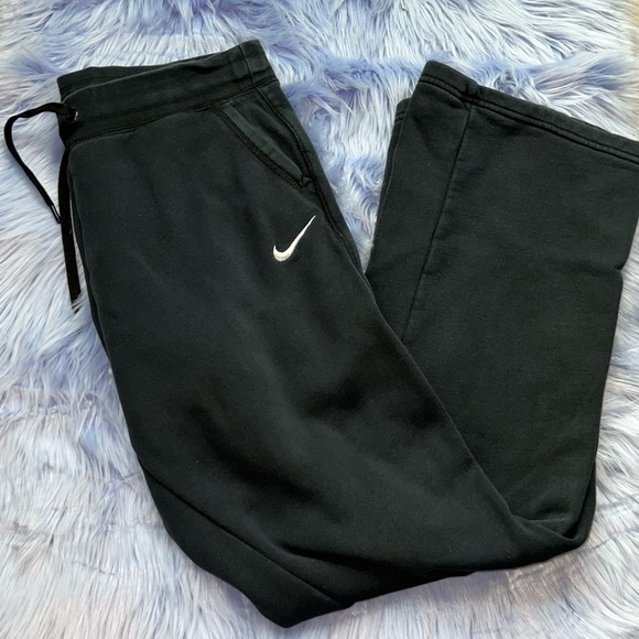 Nike Pants & Jumpsuits Womens Nike Sweatpants Poshmark